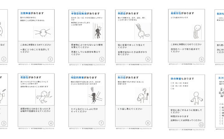 [ご報告]高次脳機能障害支援コーディネーター全国会議・シンポジウム